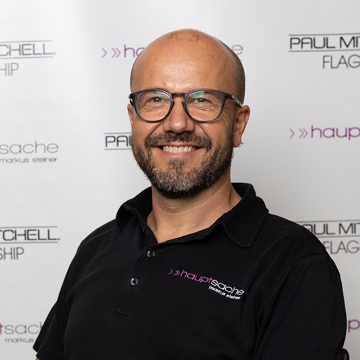 Markus - Team Hauptsache Steiner, Bischofshofen